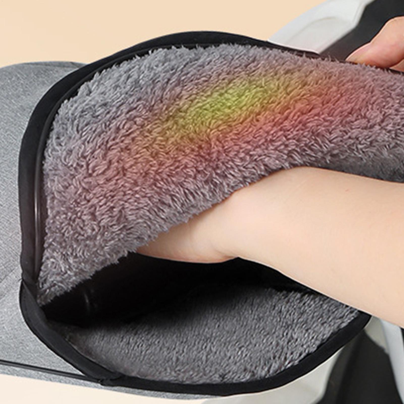 Electric Scooter Handlebar Muf - огляд і ціна Hand Warmer Electric