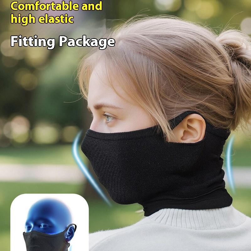 Autumn/Winter Sport Bandana Cy - огляд і ціна Neck Gaiter Fleece