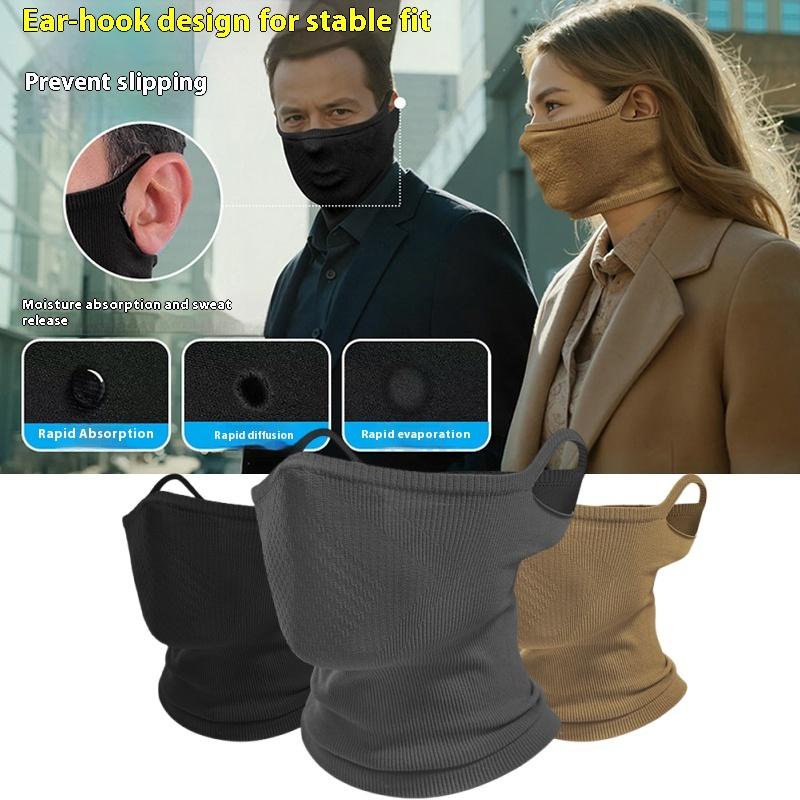 Autumn/Winter Sport Bandana Cy - огляд і ціна Neck Gaiter Fleece