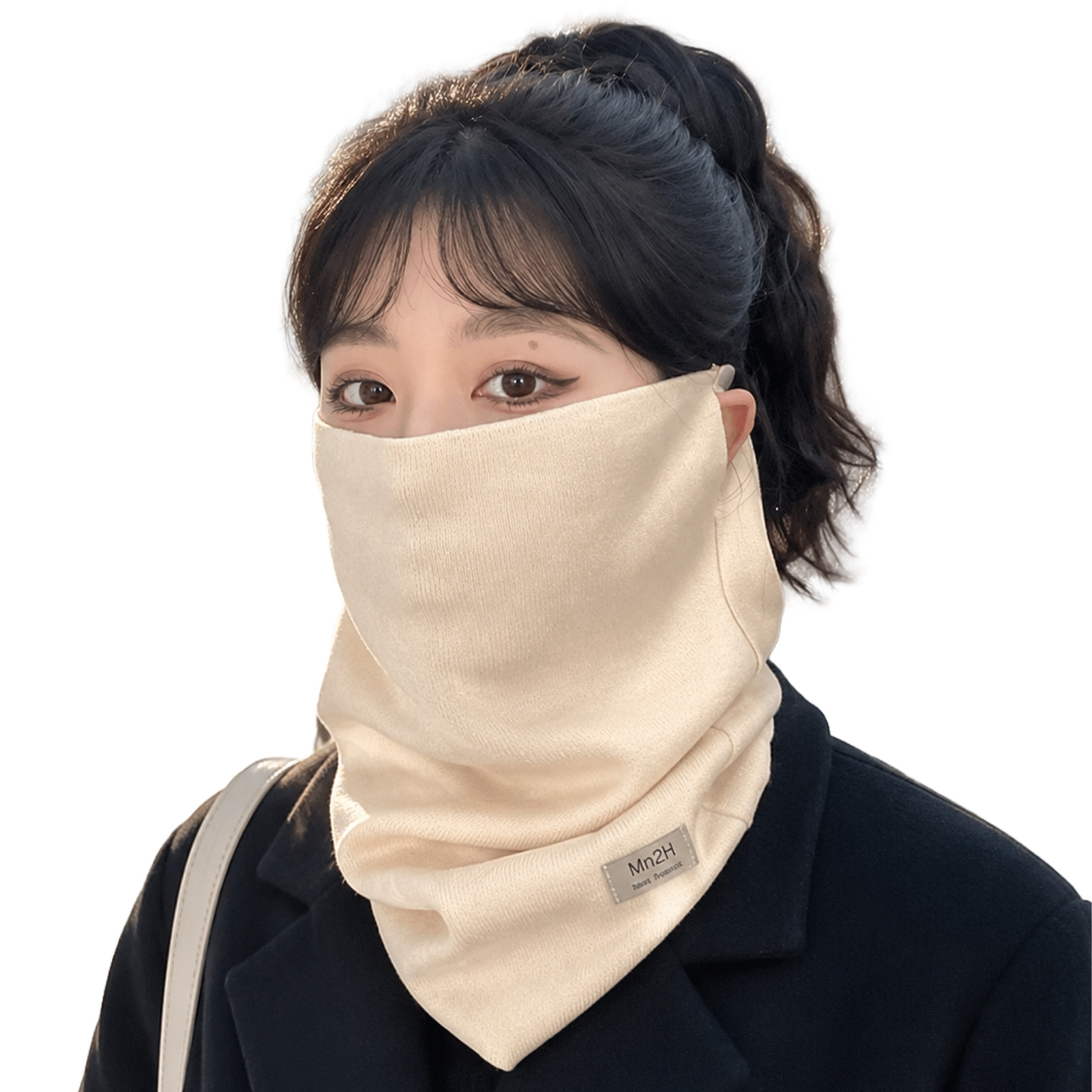 Warm Neck Gaiter Fleece Lined  - огляд і ціна Neck Gaiter Fleece