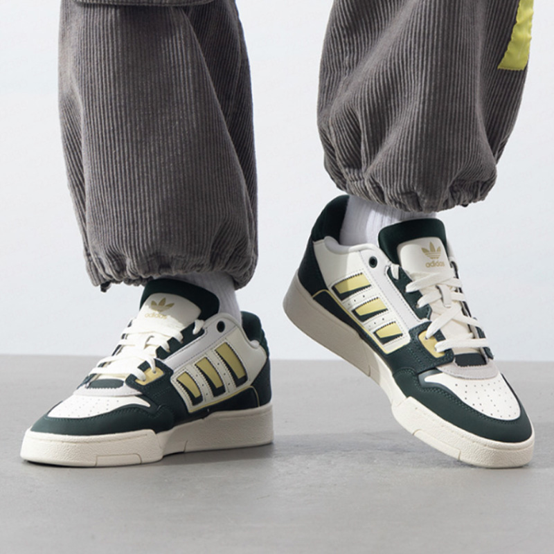 Adidas Originals Drop Step 2.0 - огляд і ціна Adidas Shoes Superstar