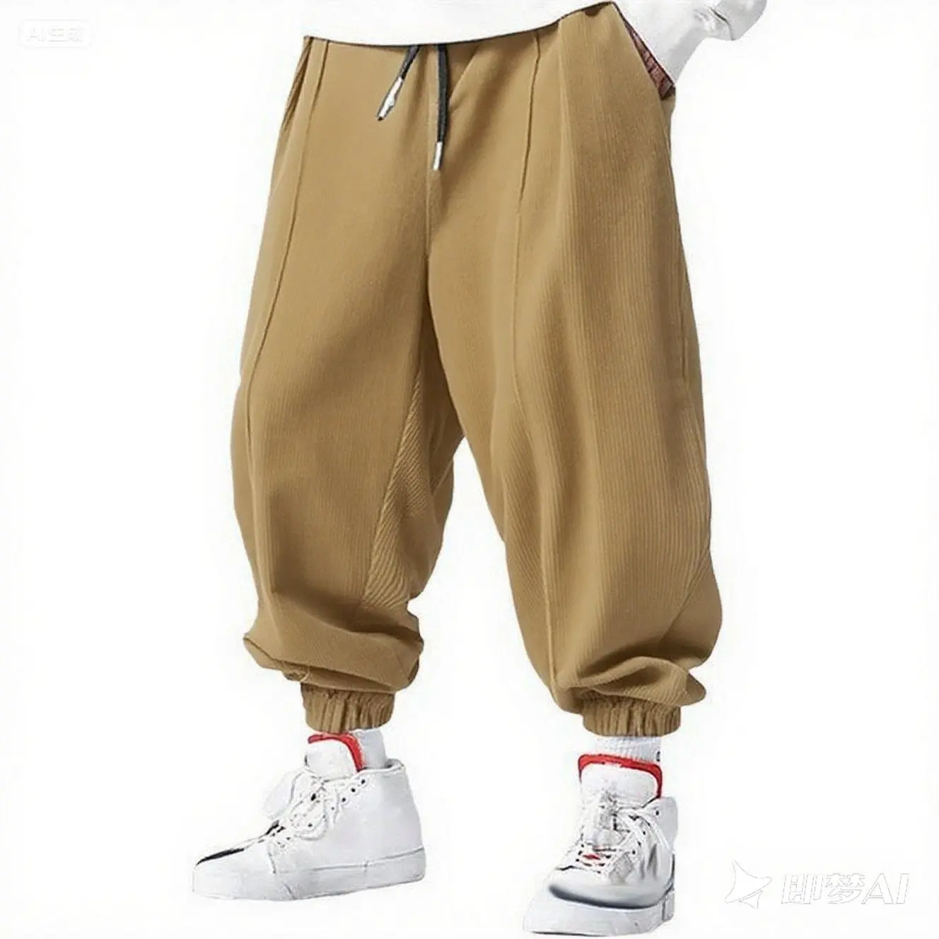 Winter Corduroy Pants Men's Ne - огляд і ціна Corduroy Pant Warm