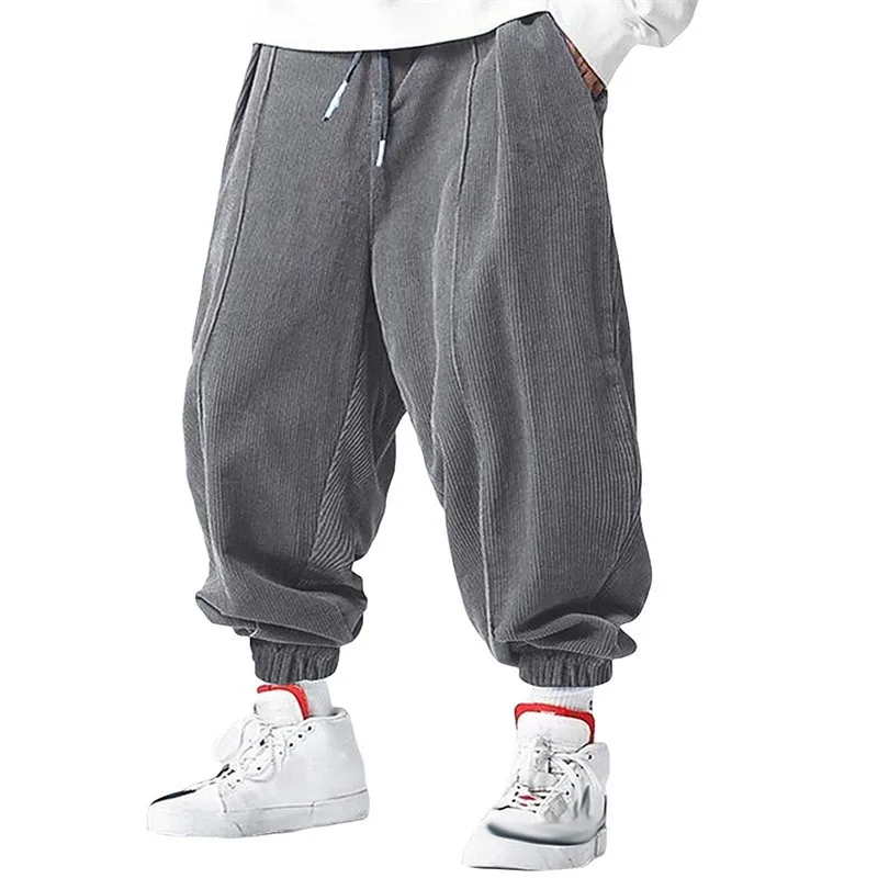 Winter Corduroy Pants Men's Ne - огляд і ціна Corduroy Pant Warm