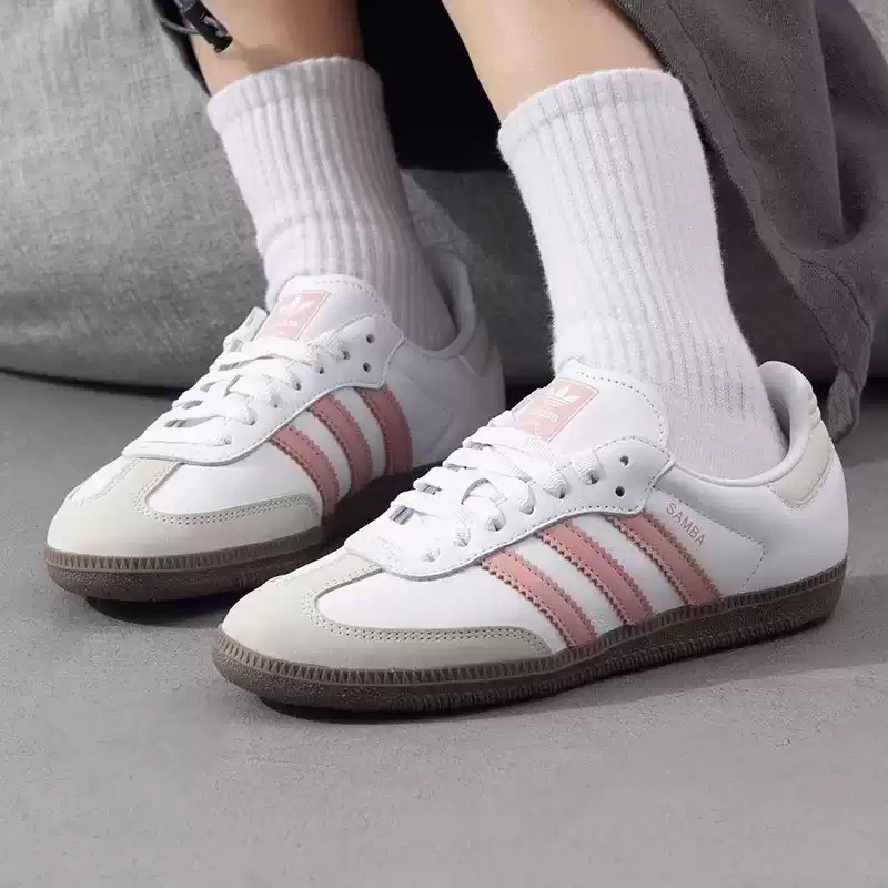 Adidas genuine SAMBA OG women' - огляд і ціна Adidas Shoes Superstar